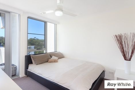Property photo of 56/40 Ramsgate Street Kelvin Grove QLD 4059