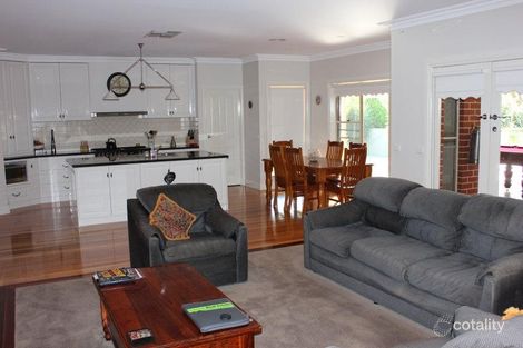 Property photo of 9 Quantrill Avenue Benalla VIC 3672