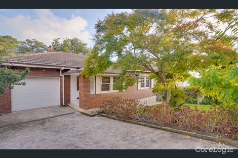 Property photo of 26 Cecil Street Gordon NSW 2072