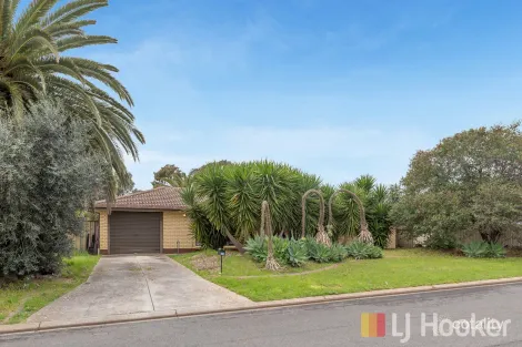 58 Kanimbla Cres, Craigmore, SA 5114