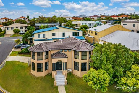 Property photo of 35 Mapleton Circuit Varsity Lakes QLD 4227