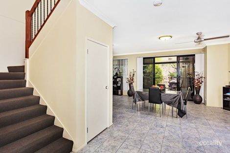 Property photo of 35 Mapleton Circuit Varsity Lakes QLD 4227