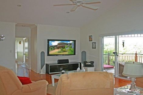 Property photo of 15 Cayambe Court Tamborine Mountain QLD 4272