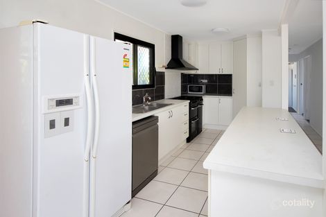 Property photo of 17 Dollview Avenue Rasmussen QLD 4815