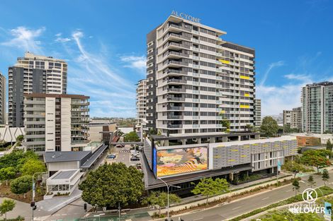 1214/35 Hercules St, Hamilton, QLD 4007
