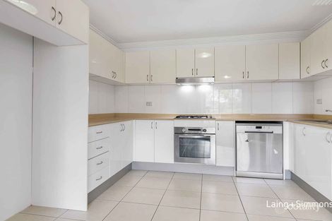 Property photo of 504/91 Bridge Road Westmead NSW 2145