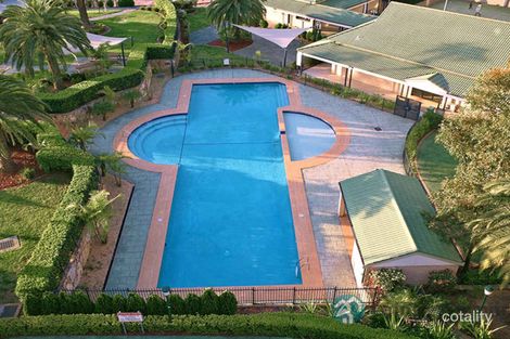 Property photo of 504/91 Bridge Road Westmead NSW 2145