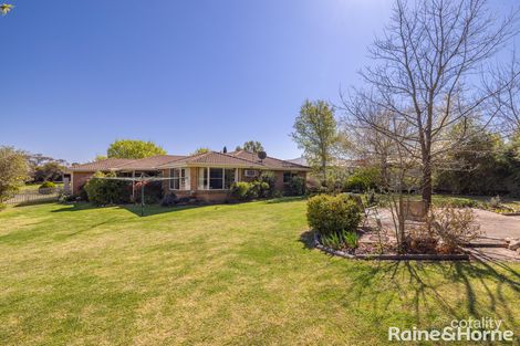 Property photo of 79 Opperman Way Windradyne NSW 2795