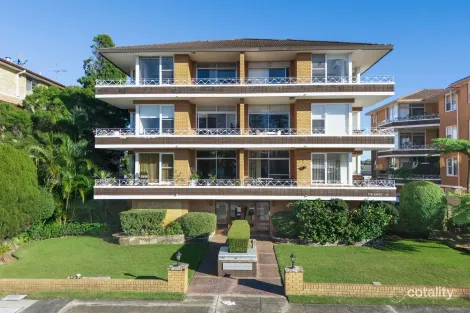 12/127-129 Clareville Ave, Sandringham, NSW 2219