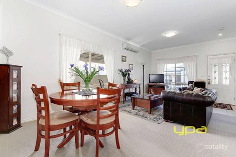 Property photo of 50/150 Bulban Road Werribee VIC 3030