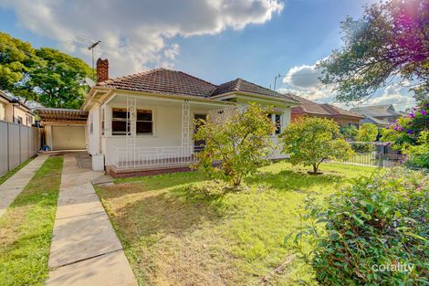 Property photo of 83 Madeline Street Strathfield South NSW 2136