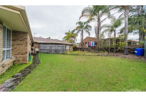 Property photo of 1/38 Village Way Oxenford QLD 4210
