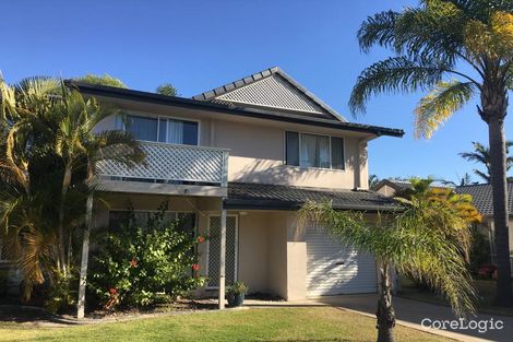 Property photo of 30 Saint Kevins Avenue Benowa QLD 4217