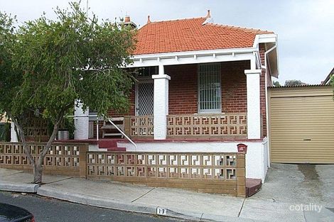13 Tuckfield St, Fremantle, WA 6160