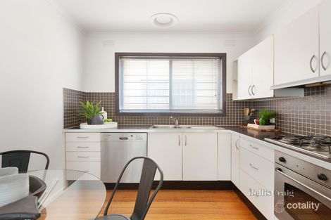 Property photo of 2/91 Normanby Avenue Thornbury VIC 3071