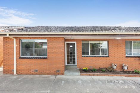 Property photo of 2/91 Normanby Avenue Thornbury VIC 3071