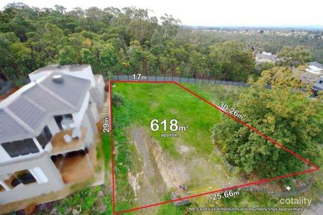 Property photo of 31 Lookout Rise Macleod VIC 3085