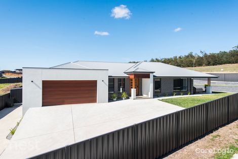 Property photo of 3 Parkdale Court Kings Meadows TAS 7249