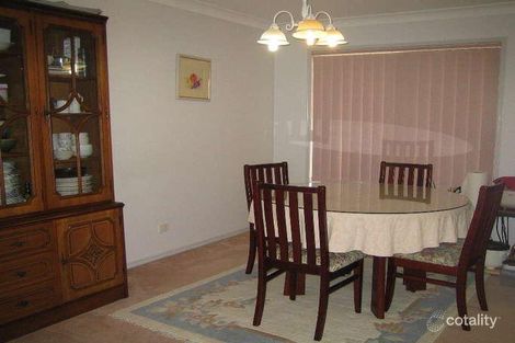 Property photo of 5 Tamarind Place Stretton QLD 4116