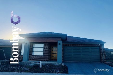 Property photo of 4 Merlot Road Wollert VIC 3750