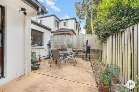 Property photo of 29/16 Violet Close Eight Mile Plains QLD 4113