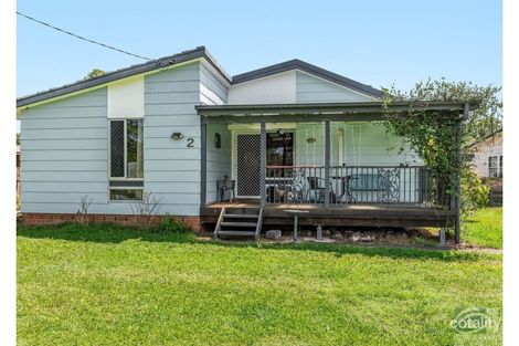 2 Elm Pl, Casino, NSW 2470
