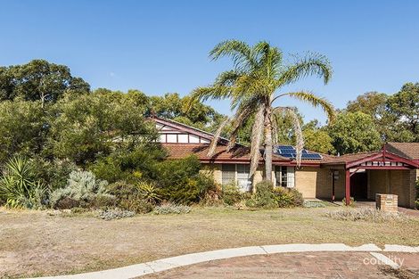 Property photo of 16 Sander Court Bentley WA 6102
