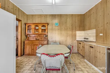Property photo of 35 Tanilba Avenue Tanilba Bay NSW 2319