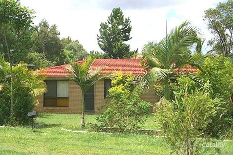 11 Pinewood St, Crestmead, QLD 4132