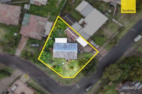 Property photo of 2 Pinang Place Whalan NSW 2770