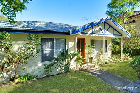 Property photo of 31 Cambewarra Crescent Berowra Heights NSW 2082