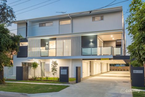 Property photo of 4/10 Hilda Street Hamilton QLD 4007