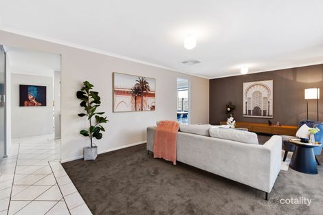 Property photo of 21 Singer Drive Happy Valley SA 5159