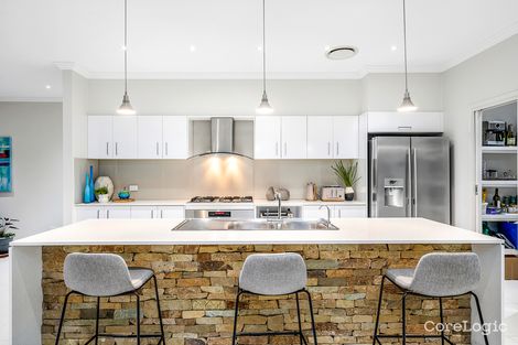 Property photo of 62 Petal Parkway The Ponds NSW 2769
