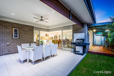 Property photo of 62 Petal Parkway The Ponds NSW 2769