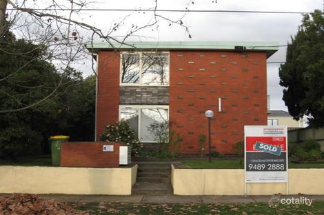 3/14 Vauxhall Rd, Northcote, VIC 3070