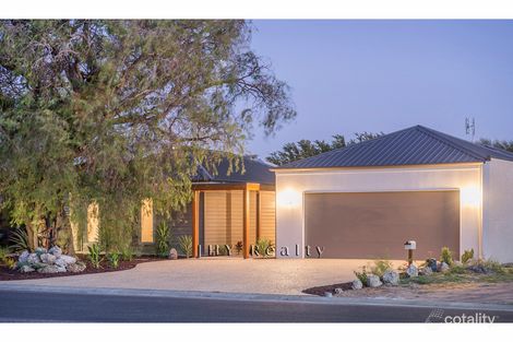 8 Pimelea Pde, Quindalup, WA 6281