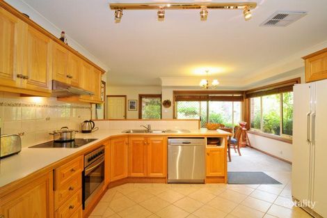 Property photo of 43 Oakhill Drive Castle Hill NSW 2154