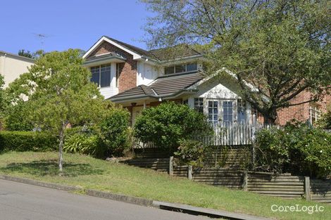 Property photo of 43 Oakhill Drive Castle Hill NSW 2154