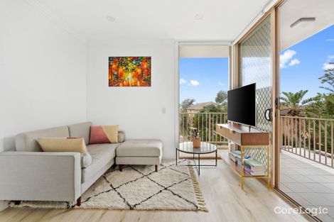 Property photo of 6/8-10 Burge Street Vaucluse NSW 2030