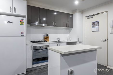Property photo of 6/60 John Gorton Drive Coombs ACT 2611