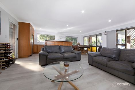 Property photo of 5 Lyndall Drive Lammermoor QLD 4703