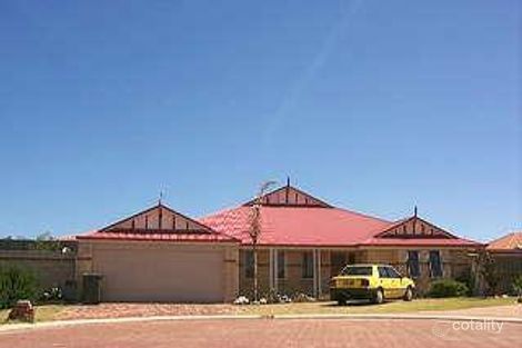 Property photo of 34 Daintree Loop Ellenbrook WA 6069