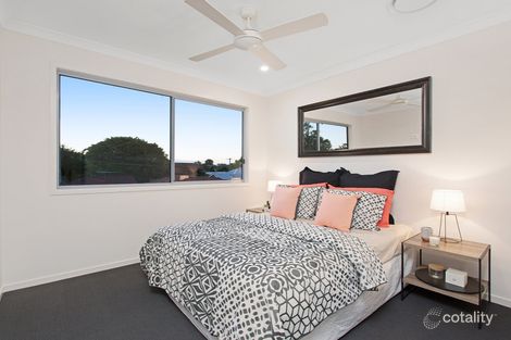 Property photo of 4/10 Hilda Street Hamilton QLD 4007