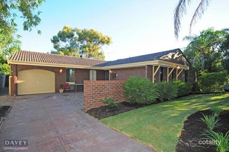 Property photo of 20 Crossandra Way Greenwood WA 6024