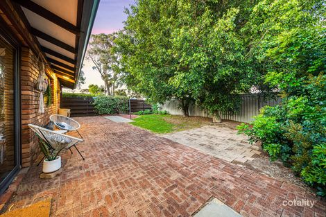 Property photo of 6/30 Tain Street Applecross WA 6153