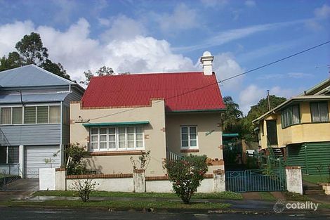 Property photo of 29 Maynard Street Woolloongabba QLD 4102