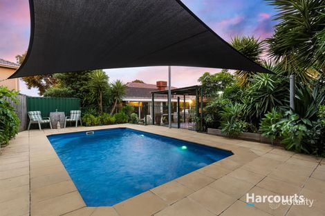 Property photo of 5 Eggleton Rise Rowville VIC 3178