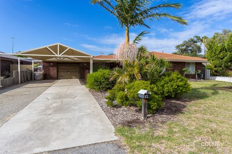 Property photo of 12 Angelo Street Armadale WA 6112