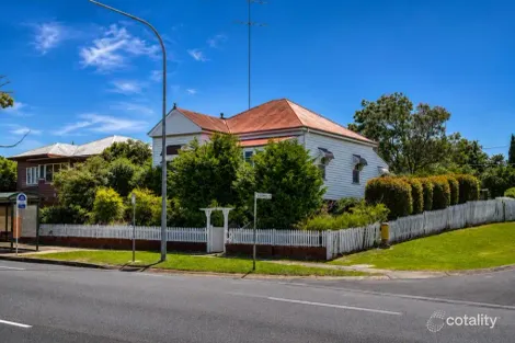 198 Ruthven St, North Toowoomba, QLD 4350